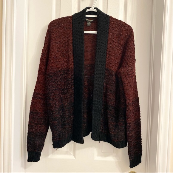 Chunky Knit Cardigan - Picture 1 of 7